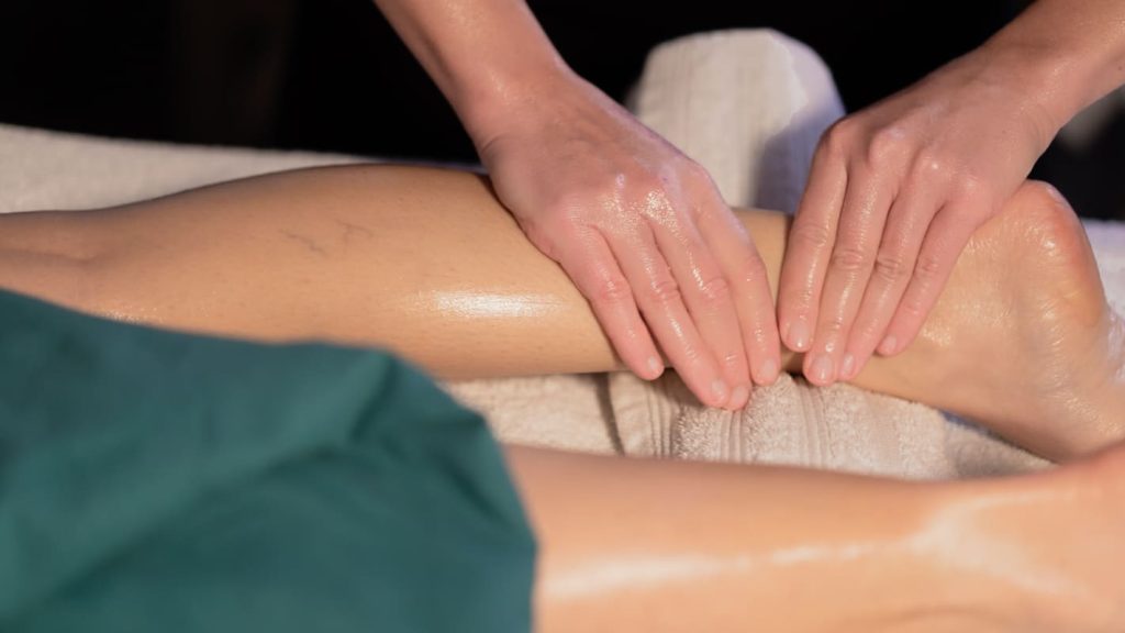 Drainage lymphatique et Massage Confort, Léa Relaxation à Saint-Girons