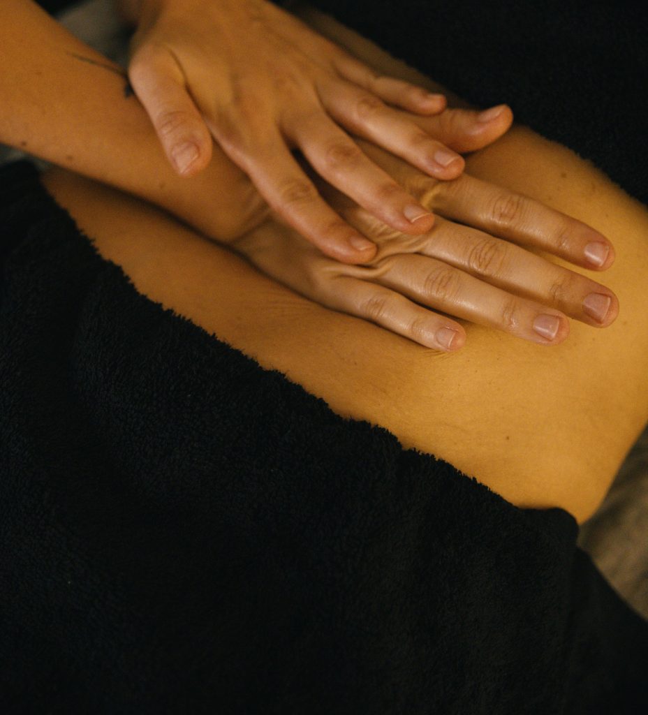 Drainage lymphatique et Massage Confort, Léa Relaxation à Saint-Girons